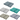 Studio 707- Geometric wave cotton towel - Magasins Hart | Hart Stores