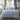 Flocked 3pcs Duvet Cover Set - Magasins Hart | Hart Stores