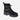 Lace Up Boot With Zip - Magasins Hart | Hart Stores