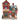 Ceramic Light-up House 16.5cm 6 Assorted - Magasins Hart | Hart Stores