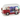 Musical Santa Van with LED - Magasins Hart | Hart Stores
