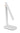 Usb Direct Led Light White With Wireless Phone Charger - Magasins Hart | Hart Stores