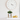 Grass Ceramic Pot In Woodstand 12x26.5 - Magasins Hart | Hart Stores