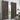 Lauren Taylor - 2 Pk Versailles Foamback Grommet Panels - Magasins Hart | Hart Stores