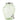 Solid Glass Drink Dispenser with an iron stand 5.5L - 4L and sets of 4 cups - Magasins Hart | Hart Stores