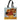 Van Gogh Canvas Tote Asst Prints