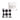 St.sauveur- Cushion 18x18 Sherpa - Magasins Hart | Hart Stores
