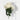 5 Head Peony Flower Pick White 45.5cm - Magasins Hart | Hart Stores