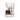 Salton- White 5 Cup Coffeemaker