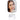 White Usb Makeup Mirror With Led Light - Magasins Hart | Hart Stores