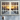 XMAS WINDOW CANVAS WALL ART 30X40 LED