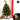 3' Prelit Noble Tree 152tips Clear Lights - Magasins Hart | Hart Stores