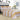Coastal - Stripe Sheet In Microfiber - Magasins Hart | Hart Stores