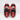 Youth Snowshoes Set 7x16in Red Plaid - Magasins Hart | Hart Stores