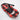 Youth Snowshoes Set 7x16in Red Plaid - Magasins Hart | Hart Stores